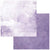 Color Swatch: Lavender - 49 & Market - Double-Sided Cardstock 12"X12" - Paper 4