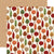 I Love Fall - Echo Park - Double-Sided Cardstock 12"X12" - Autumn Woods