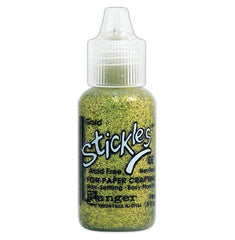 Stickles Glitter Glue - Ranger .5oz - Gold