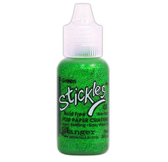 Stickles Glitter Glue - Ranger .5oz - Green