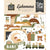 Special Delivery Baby- Echo Park - Cardstock Ephemera 33/Pkg - Icons