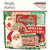 Simple Vintage Dear Santa - Simple Stories - Bits & Pieces Die-Cuts 14/Pkg - Layered