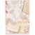 Romance Forever - Stamperia - A4 Rice Paper - Letters (2083)