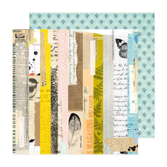 Discover + Create - Vicki Boutin - Double-Sided Cardstock 12X12" - Nonfiction