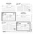 Fresh Picked 2 - PhotoPlay - Double-Sided Cardstock 12"X12" - Black/White Recipe Card