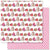 Cake Time - PhotoPlay - 12"x12" Patterned Paper - Paper C