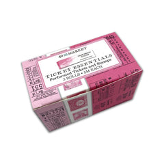 Color Swatch: Blossom - 49 & Market - Ticket Essentials (0100)