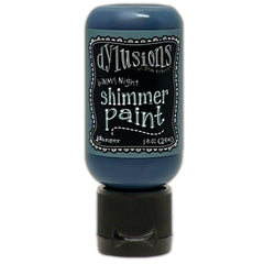 Dyan Reaveley - Dylusions Shimmer Paint 1oz -  Balmy Night