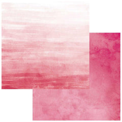 ARToptions Rouge - 49 & Market - Double-Sided Cardstock 12"X12" - Colored Foundations 2
