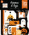 Halloween Party - Echo Park - Cardstock Ephemera 33/Pkg - Frames & Tags