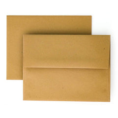 Altenew - A2 Envelope (12 envelopes/set) - Kraft