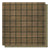 The Brave - PhotoPlay - Double-Sided Cardstock 12"X12" -  Military Plaid