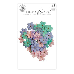 The Plant Department - Prima Marketing - Mulberry Paper Flowers - Rays Of Sunshine (4411)