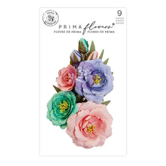 The Plant Department - Prima Marketing - Mulberry Paper Flowers - Sunshine Plant (4350)