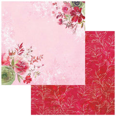 ARToptions Rouge - 49 & Market - Double-Sided Cardstock 12"X12" - Sweet Nothings