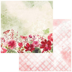 ARToptions Rouge - 49 & Market - Double-Sided Cardstock 12"X12" -  Tender Moments