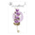 Aquarelle Dreams - Prima Marketing - Mulberry Paper Flowers - Wilderness (9660)