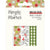 Make It Merry - Simple Stories - Washi Tape 3/Pkg