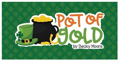 PhotoPlay - Pot of Gold