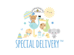 Doodlebug - Special Delivery