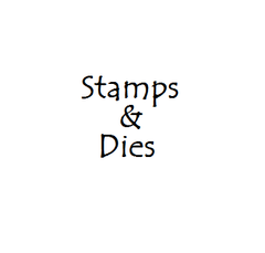 *(Stamps/Dies)