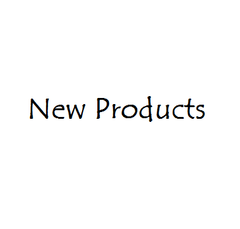 *New Products
