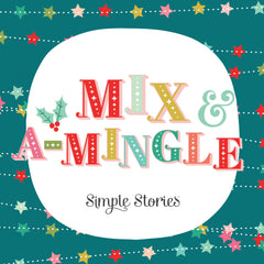 Simple Stories - Mix & A-Mingle