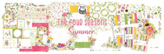 P13 - The Four Seasons Summer