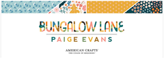 Paige Taylor Evans - Bungalow Lane