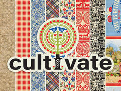 Authentique - Cultivate