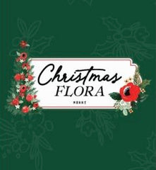 Carta Bella - Christmas Flora - Merry