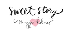 Maggie Holmes - Sweet Story (Crate Paper)