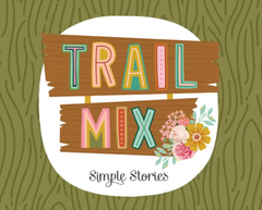 Simple Stories - Trail Mix