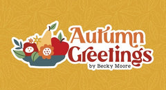 PhotoPlay - Autumn Greetings