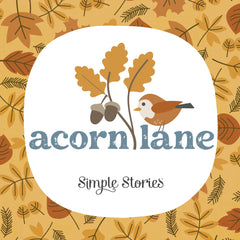 Simple Stories - Acorn Lane