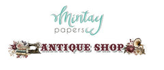 Mintay Paper - Antique Shop