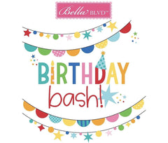Bella Blvd - Birthday Bash