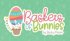 PhotoPlay - Baskets Of Bunnies