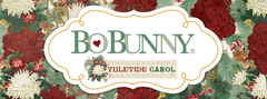 BoBunny - Yuletide Carols