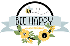 Echo Park - Bee Happy