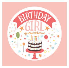 Echo Park - Birthday Girl