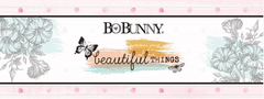 BoBunny - Beautiful Things