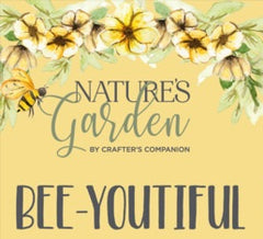 Bee-Youtiful (Crafter's Companion)