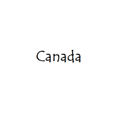 *(Canada)