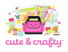 Doodlebug - Cute & Crafty