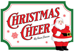 Carta Bella - Christmas Cheer