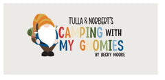PhotoPlay - Tulla & Norbert's Camping with My Gnomies