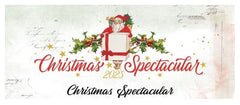 49 & Market - Christmas Spectacular