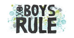 Cocoa Vanilla - Boys Rule