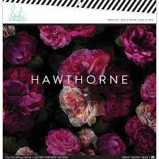 Heidi Swapp - Hawthorne